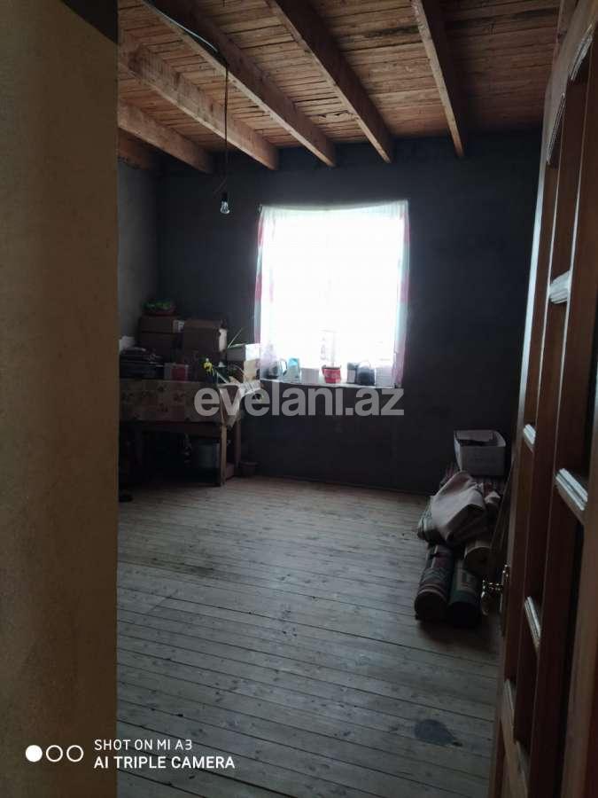 Satılır, həyət evi / bağ, 4 otaqlı, 130 m², Bakı, Suraxanı r.