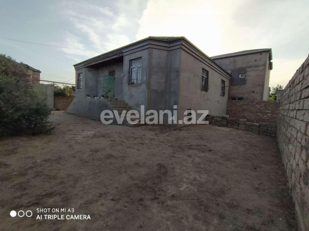 Satılır, həyət evi / bağ, 4 otaqlı, 130 m², Bakı, Suraxanı r.
