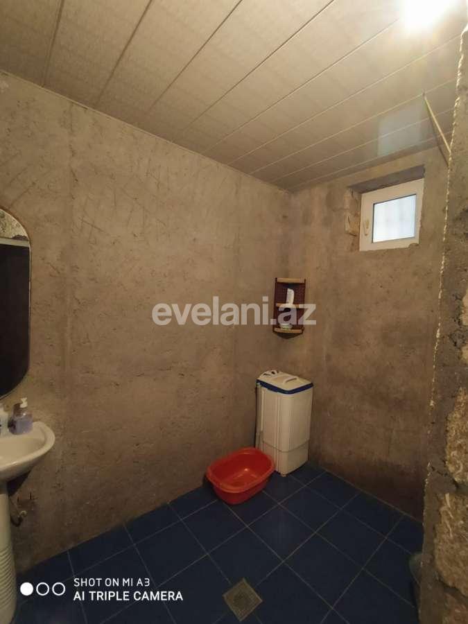 Satılır, həyət evi / bağ, 4 otaqlı, 130 m², Bakı, Suraxanı r.