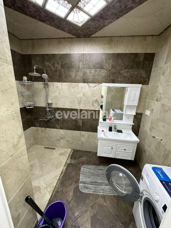 Sale, new building, 3 room, 148 m², Baku, Yasamal r, Nizami m.