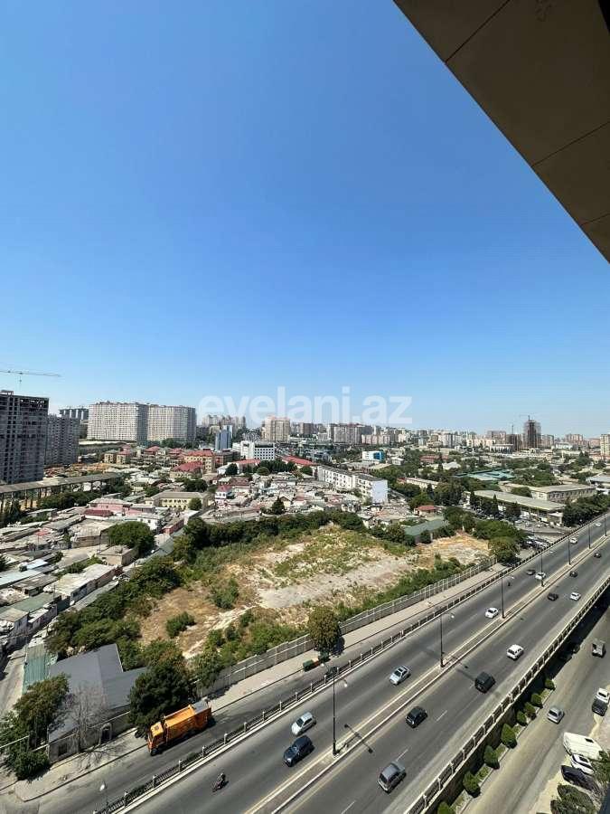 Sale, new building, 3 room, 148 m², Baku, Yasamal r, Nizami m.