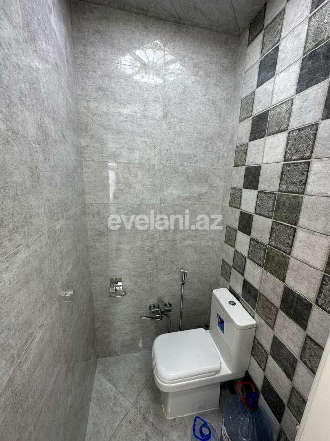 Sale, new building, 3 room, 148 m², Baku, Yasamal r, Nizami m.