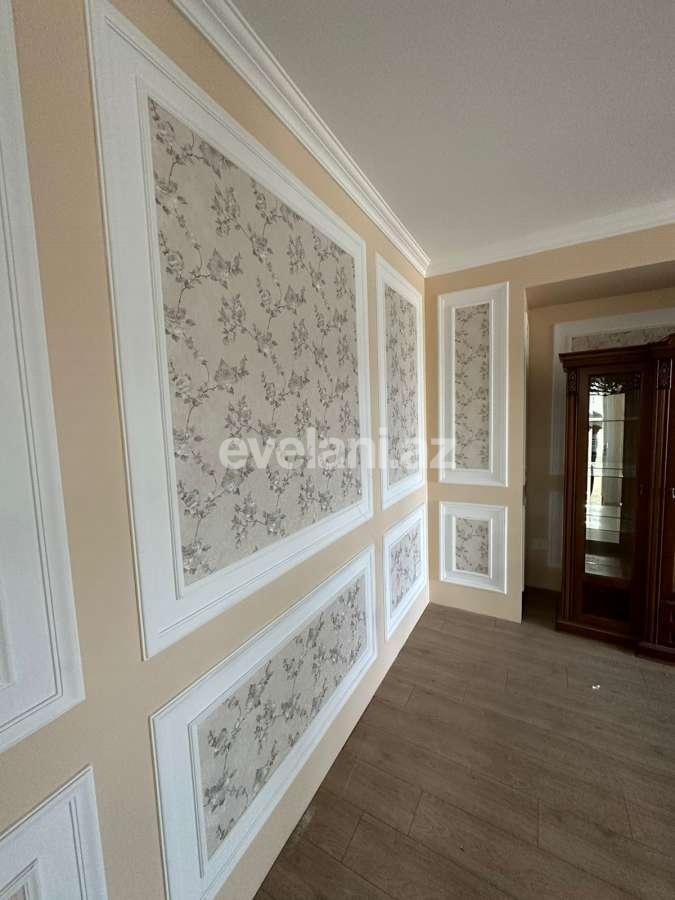 Sale, new building, 3 room, 148 m², Baku, Yasamal r, Nizami m.