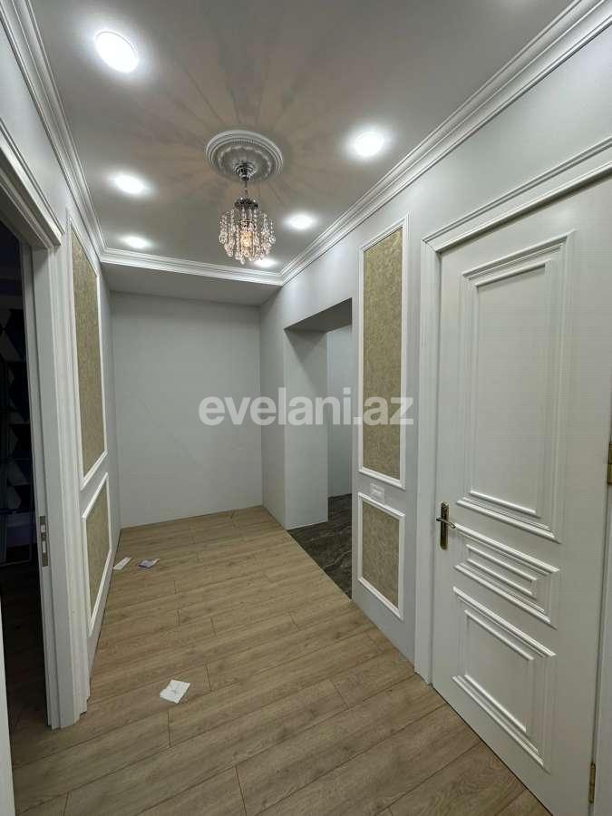 Sale, new building, 3 room, 148 m², Baku, Yasamal r, Nizami m.