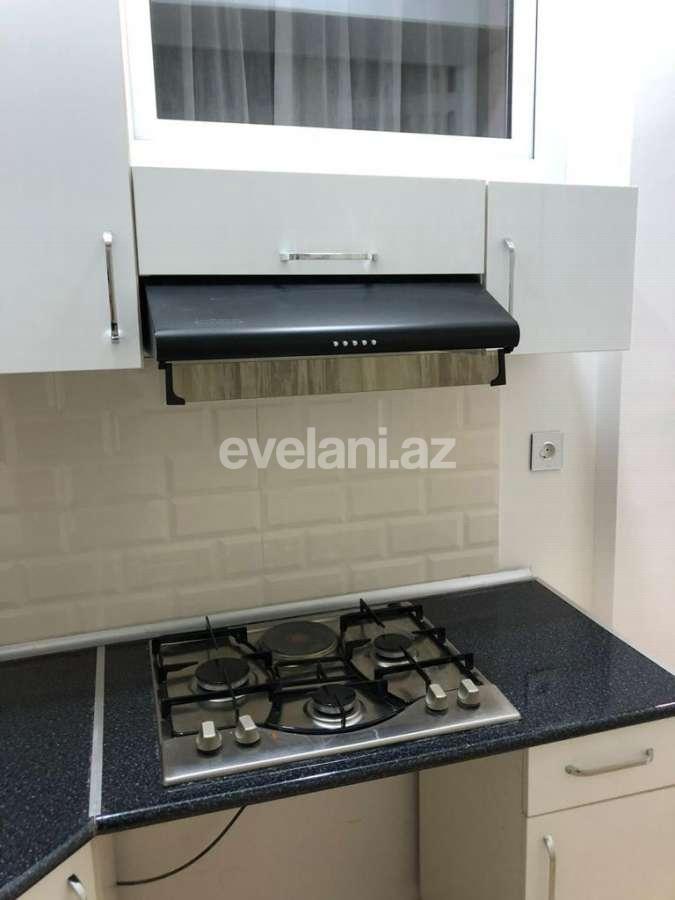Продаётся, новостройка, 2-комнаты, 61 m², Баку, Низаминский r, Нефтчиляр m.