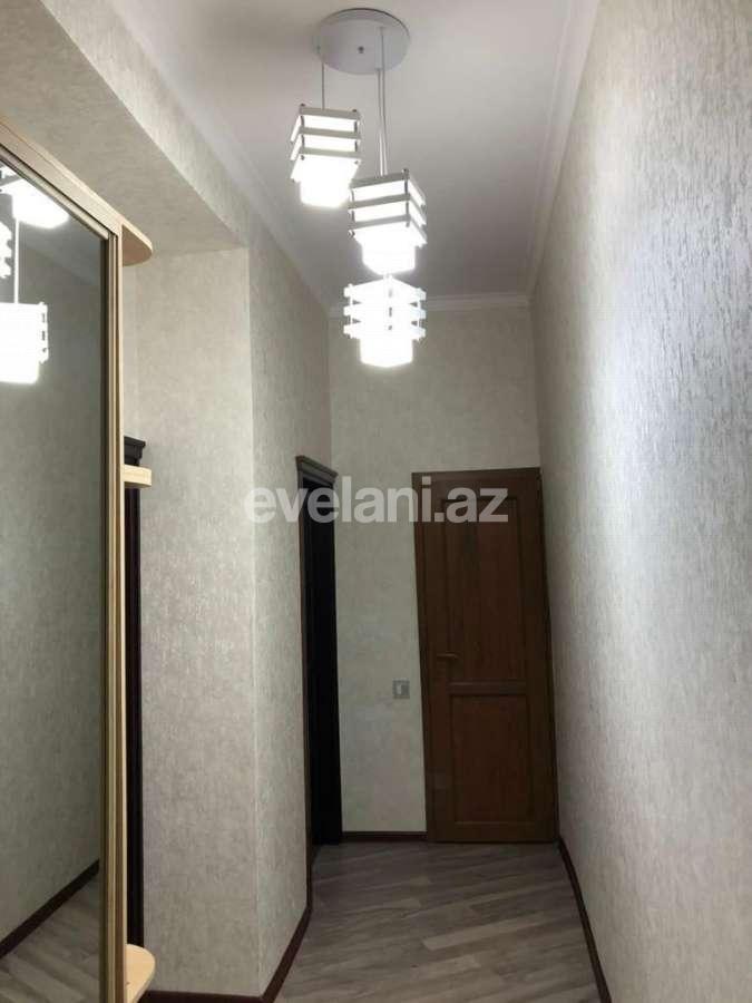 Продаётся, новостройка, 2-комнаты, 61 m², Баку, Низаминский r, Нефтчиляр m.