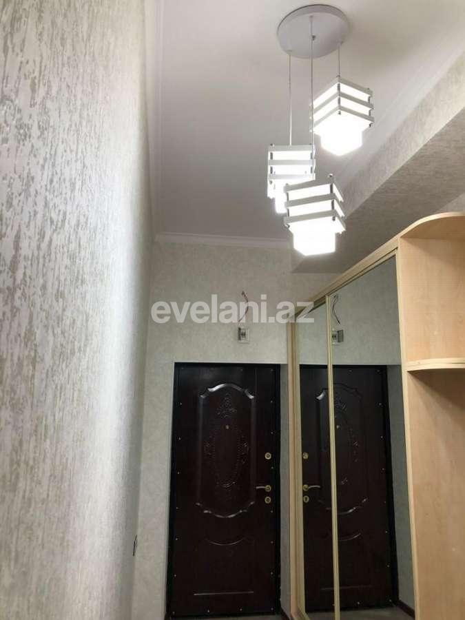 Продаётся, новостройка, 2-комнаты, 61 m², Баку, Низаминский r, Нефтчиляр m.