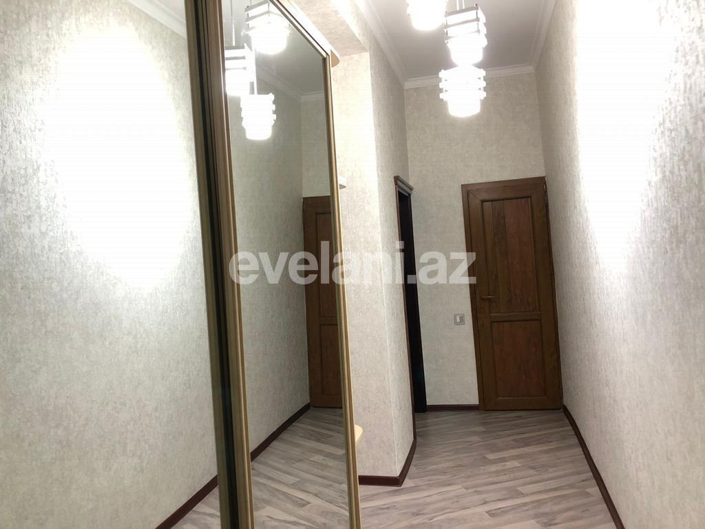 Продаётся, новостройка, 2-комнаты, 61 m², Баку, Низаминский r, Нефтчиляр m.