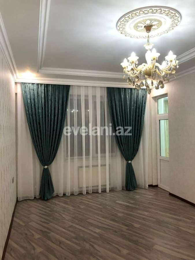 Продаётся, новостройка, 2-комнаты, 61 m², Баку, Низаминский r, Нефтчиляр m.