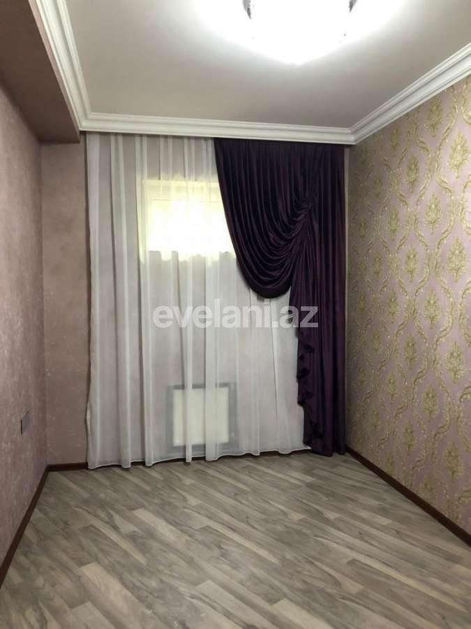 Продаётся, новостройка, 2-комнаты, 61 m², Баку, Низаминский r, Нефтчиляр m.