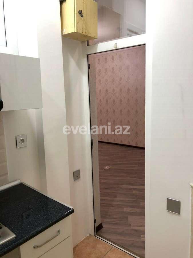 Продаётся, новостройка, 2-комнаты, 61 m², Баку, Низаминский r, Нефтчиляр m.