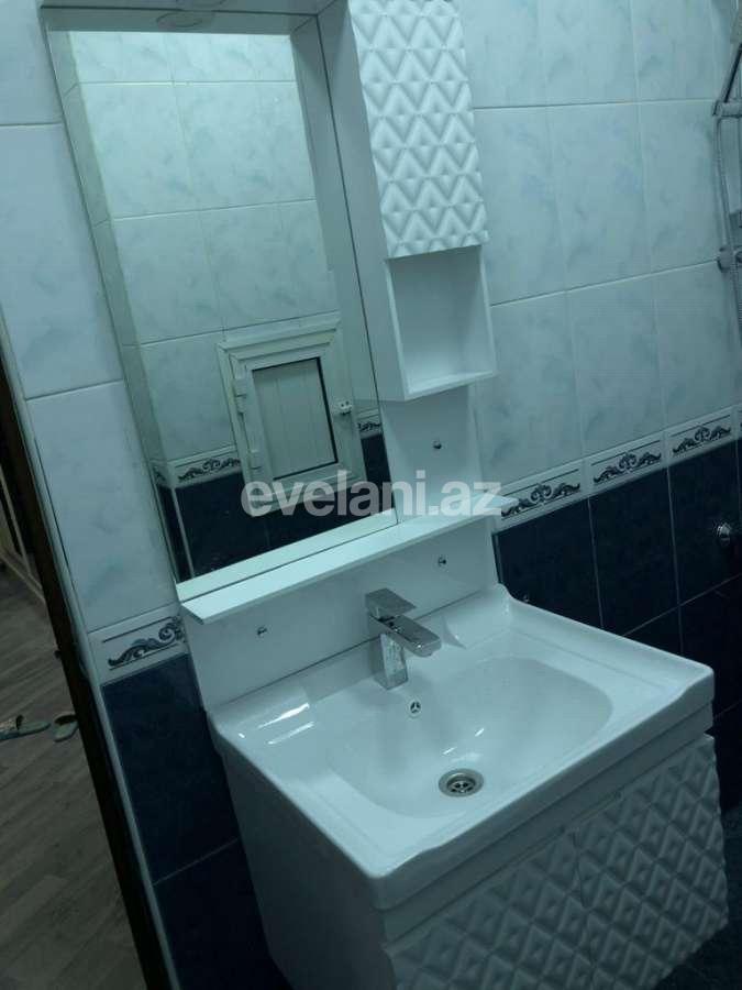 Продаётся, новостройка, 2-комнаты, 61 m², Баку, Низаминский r, Нефтчиляр m.