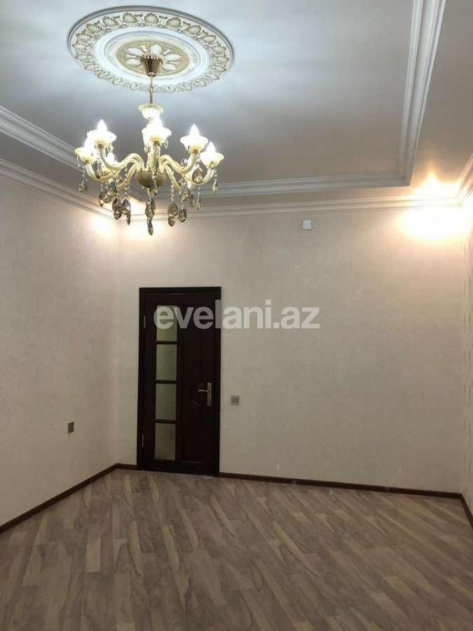 Продаётся, новостройка, 2-комнаты, 61 m², Баку, Низаминский r, Нефтчиляр m.