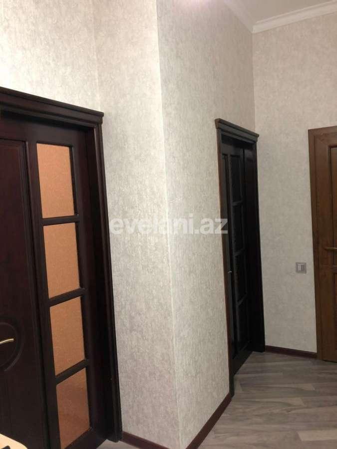 Продаётся, новостройка, 2-комнаты, 61 m², Баку, Низаминский r, Нефтчиляр m.