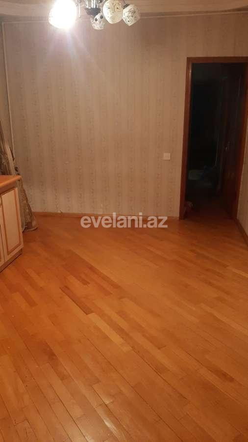 Kirayə verilir, köhnə tikili, 400 otaqlı, 50 m², Bakı, Suraxanı r, Yeni Günəşli q.