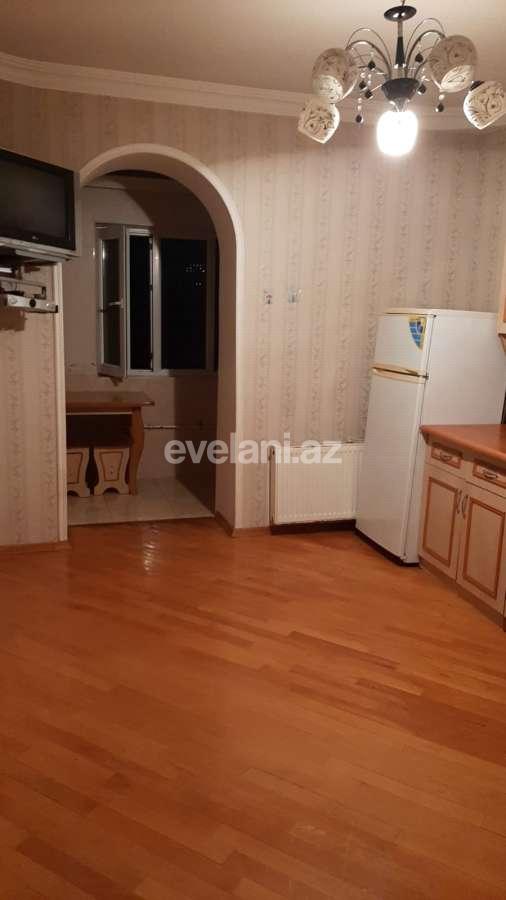 Kirayə verilir, köhnə tikili, 400 otaqlı, 50 m², Bakı, Suraxanı r, Yeni Günəşli q.