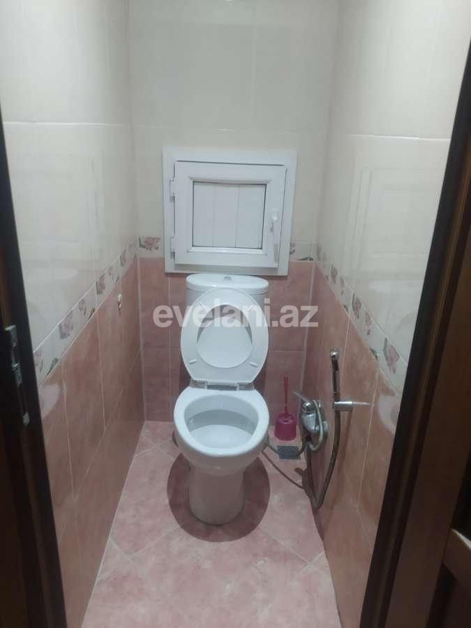 Kirayə verilir, köhnə tikili, 400 otaqlı, 50 m², Bakı, Suraxanı r, Yeni Günəşli q.