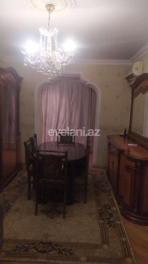 Kirayə verilir, köhnə tikili, 400 otaqlı, 50 m², Bakı, Suraxanı r, Yeni Günəşli q.