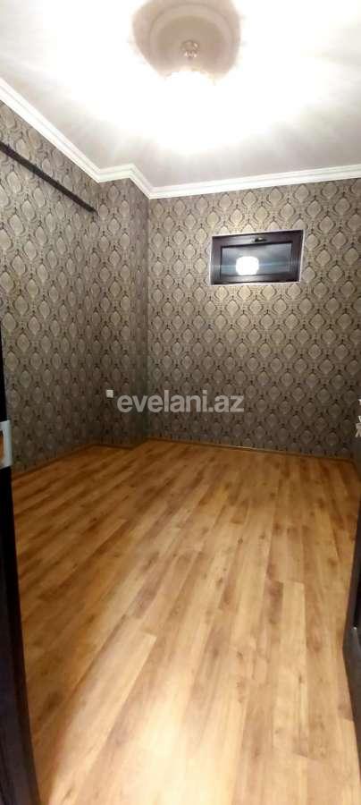 Satılır, yeni tikili, 2 otaqlı, 61 m², Bakı, Nizami r, Neftçilər m.