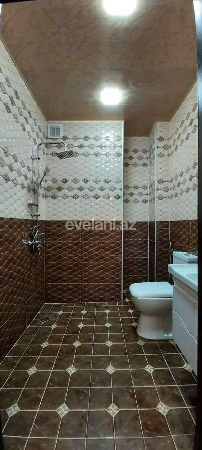 Satılır, yeni tikili, 2 otaqlı, 61 m², Bakı, Nizami r, Neftçilər m.