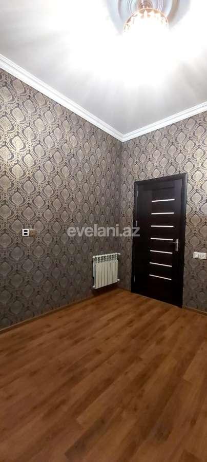 Satılır, yeni tikili, 2 otaqlı, 61 m², Bakı, Nizami r, Neftçilər m.