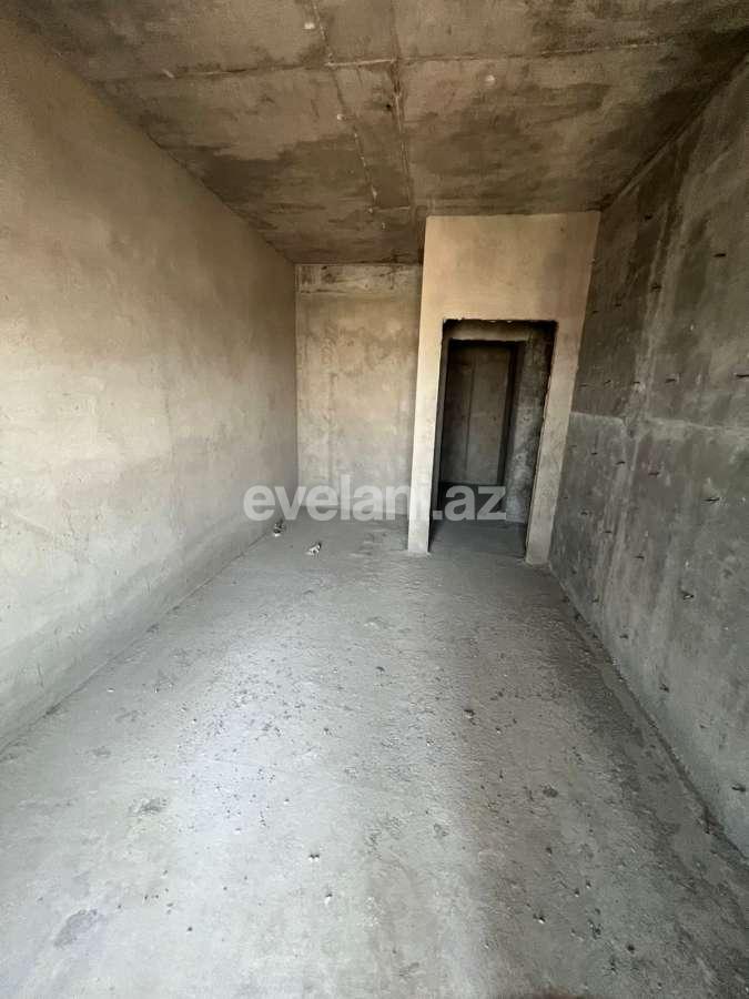 Sale, new building, 3 room, 97 m², Baku, Narimanov r, Nariman Narimanov m.