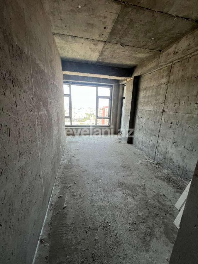 Sale, new building, 3 room, 97 m², Baku, Narimanov r, Nariman Narimanov m.