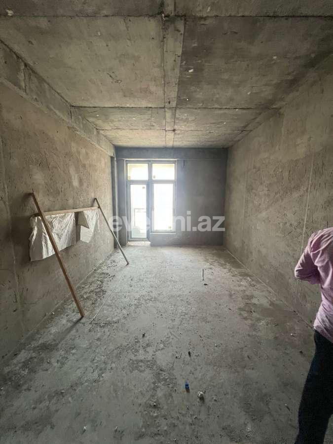 Sale, new building, 3 room, 97 m², Baku, Narimanov r, Nariman Narimanov m.