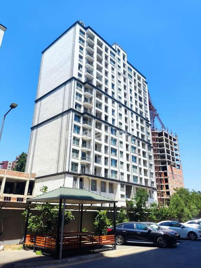 Sale, new building, 3 room, 97 m², Baku, Narimanov r, Nariman Narimanov m.