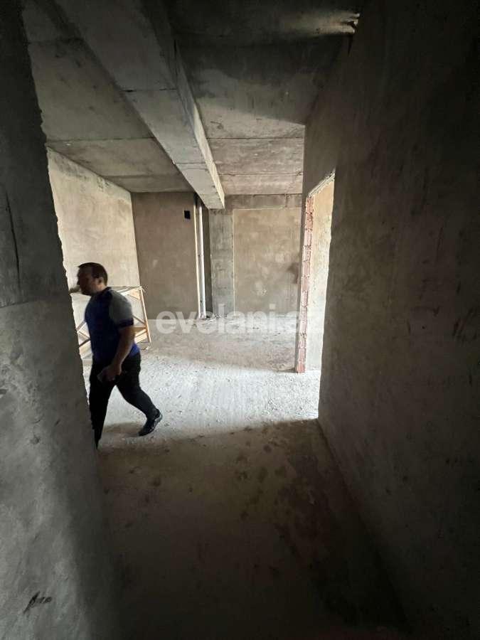 Sale, new building, 3 room, 97 m², Baku, Narimanov r, Nariman Narimanov m.