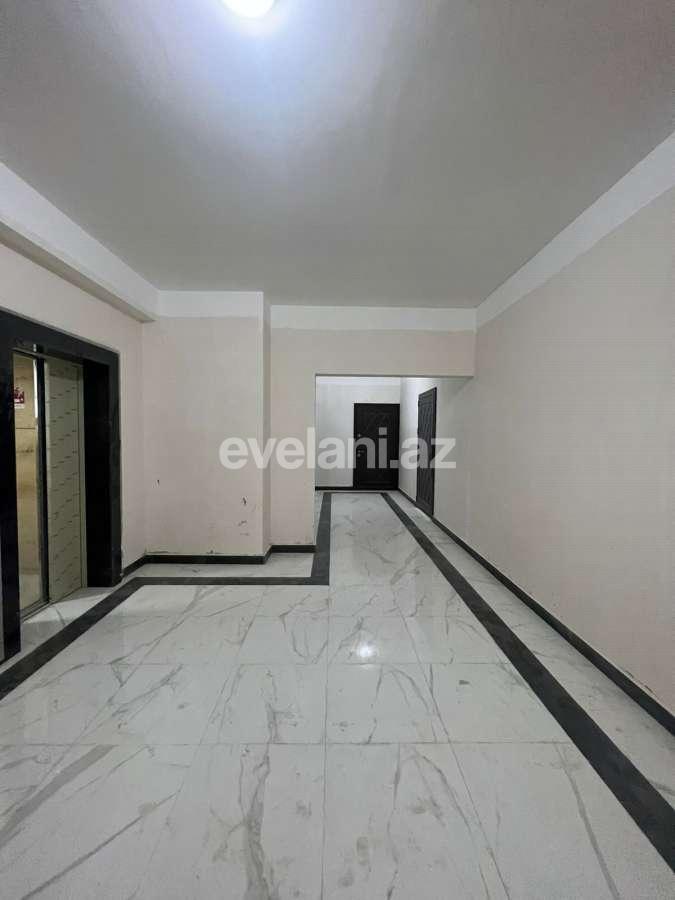 Sale, new building, 3 room, 97 m², Baku, Narimanov r, Nariman Narimanov m.