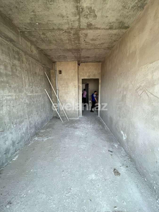 Sale, new building, 3 room, 97 m², Baku, Narimanov r, Nariman Narimanov m.