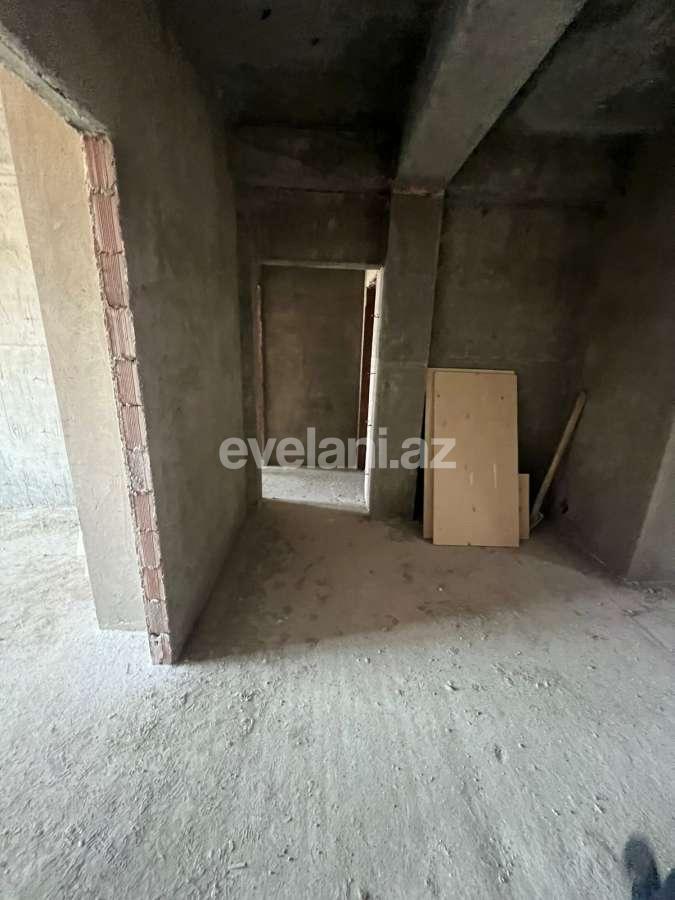 Sale, new building, 3 room, 97 m², Baku, Narimanov r, Nariman Narimanov m.