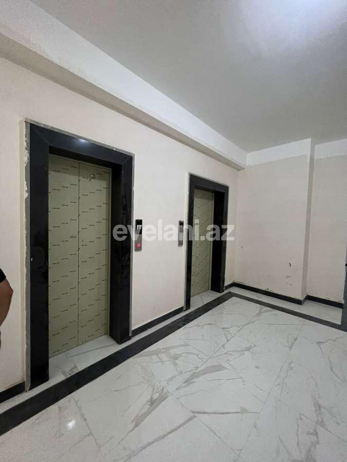 Sale, new building, 3 room, 97 m², Baku, Narimanov r, Nariman Narimanov m.