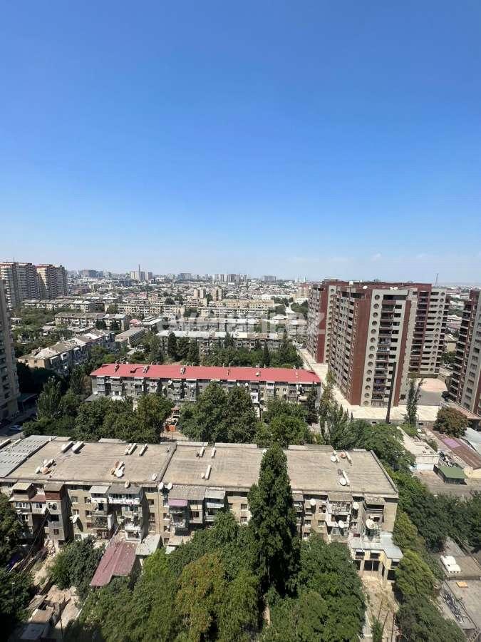 Sale, new building, 3 room, 97 m², Baku, Narimanov r, Nariman Narimanov m.