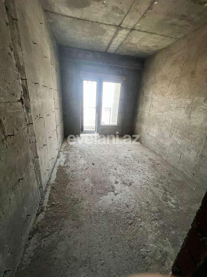 Sale, new building, 3 room, 97 m², Baku, Narimanov r, Nariman Narimanov m.