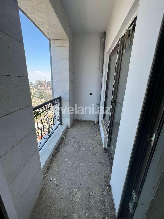Sale, new building, 3 room, 97 m², Baku, Narimanov r, Nariman Narimanov m.