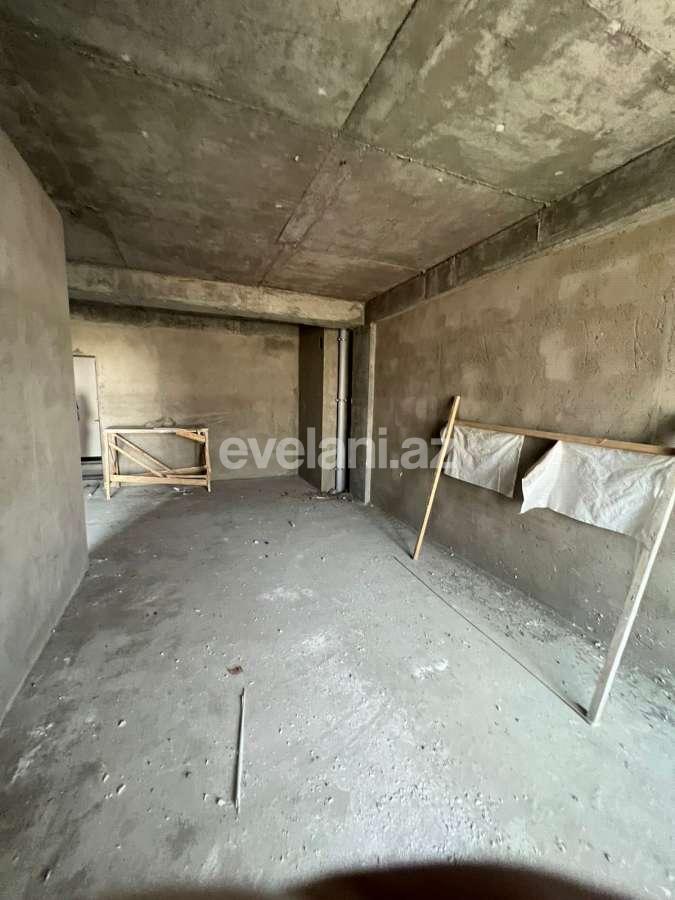 Sale, new building, 3 room, 97 m², Baku, Narimanov r, Nariman Narimanov m.