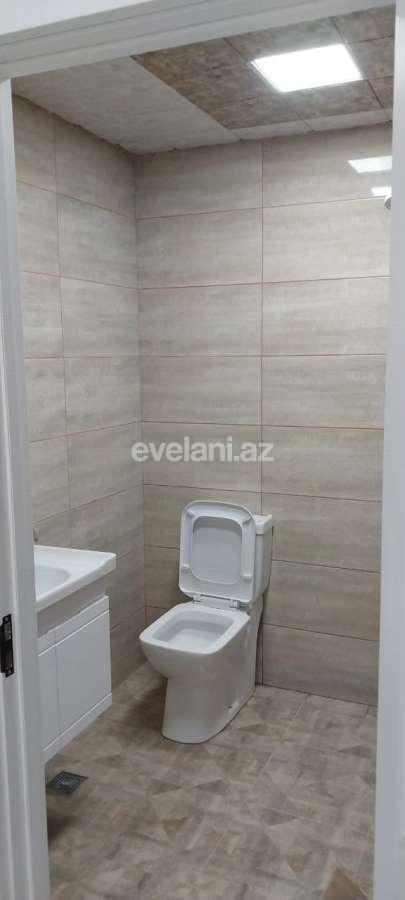 Satılır, yeni tikili, 2 otaqlı, 50 m², Bakı, Xətai r, Həzi Aslanov m.
