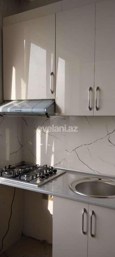 Satılır, yeni tikili, 2 otaqlı, 50 m², Bakı, Xətai r, Həzi Aslanov m.
