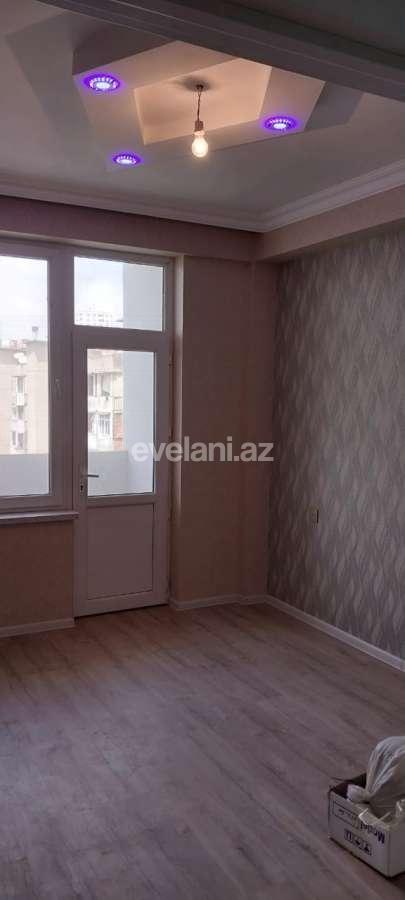 Satılır, yeni tikili, 2 otaqlı, 50 m², Bakı, Xətai r, Həzi Aslanov m.