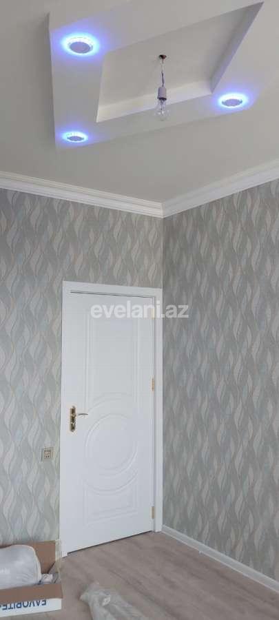 Satılır, yeni tikili, 2 otaqlı, 50 m², Bakı, Xətai r, Həzi Aslanov m.