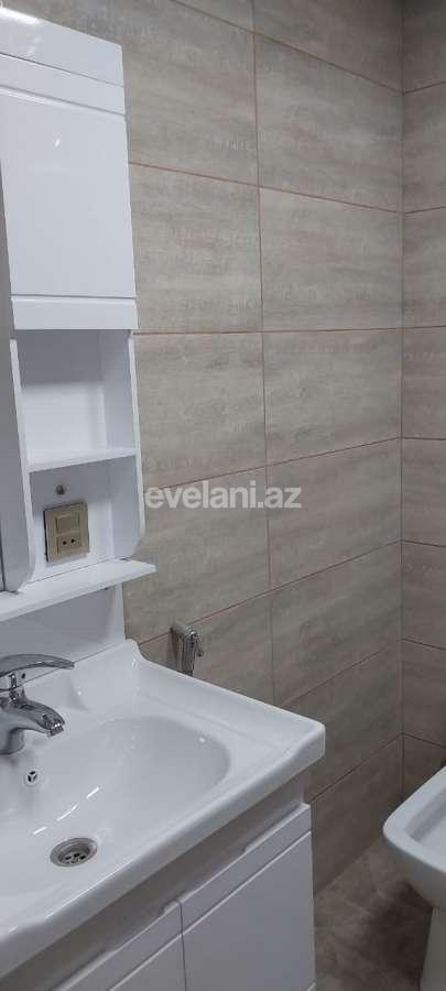 Satılır, yeni tikili, 2 otaqlı, 50 m², Bakı, Xətai r, Həzi Aslanov m.