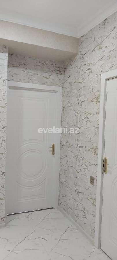 Satılır, yeni tikili, 2 otaqlı, 50 m², Bakı, Xətai r, Həzi Aslanov m.