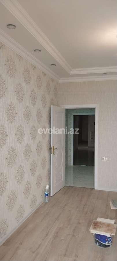 Satılır, yeni tikili, 2 otaqlı, 50 m², Bakı, Xətai r, Həzi Aslanov m.