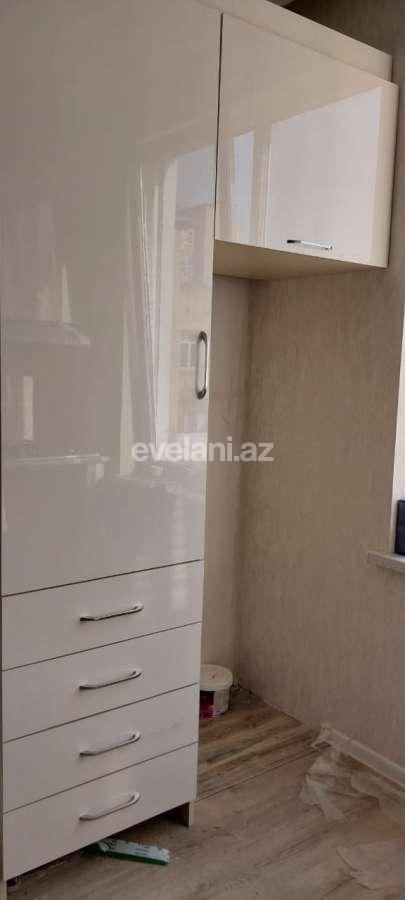 Satılır, yeni tikili, 2 otaqlı, 50 m², Bakı, Xətai r, Həzi Aslanov m.