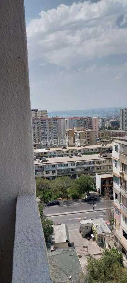 Satılır, yeni tikili, 2 otaqlı, 50 m², Bakı, Xətai r, Həzi Aslanov m.