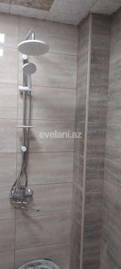 Satılır, yeni tikili, 2 otaqlı, 50 m², Bakı, Xətai r, Həzi Aslanov m.