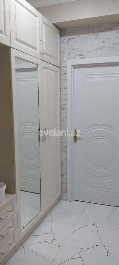 Satılır, yeni tikili, 2 otaqlı, 50 m², Bakı, Xətai r, Həzi Aslanov m.