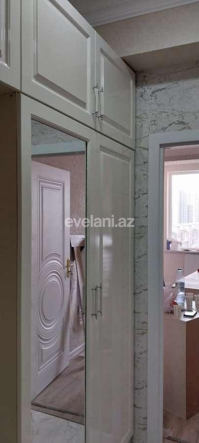 Satılır, yeni tikili, 2 otaqlı, 50 m², Bakı, Xətai r, Həzi Aslanov m.